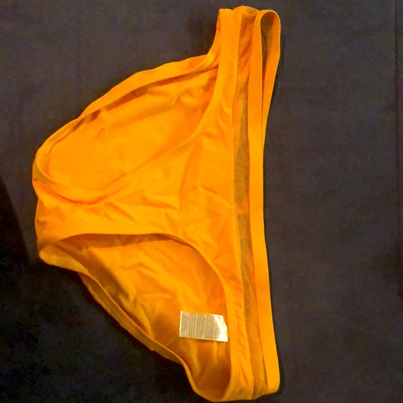 Blum swimwear Bright Yellow Bikini - Picture 3 of 4